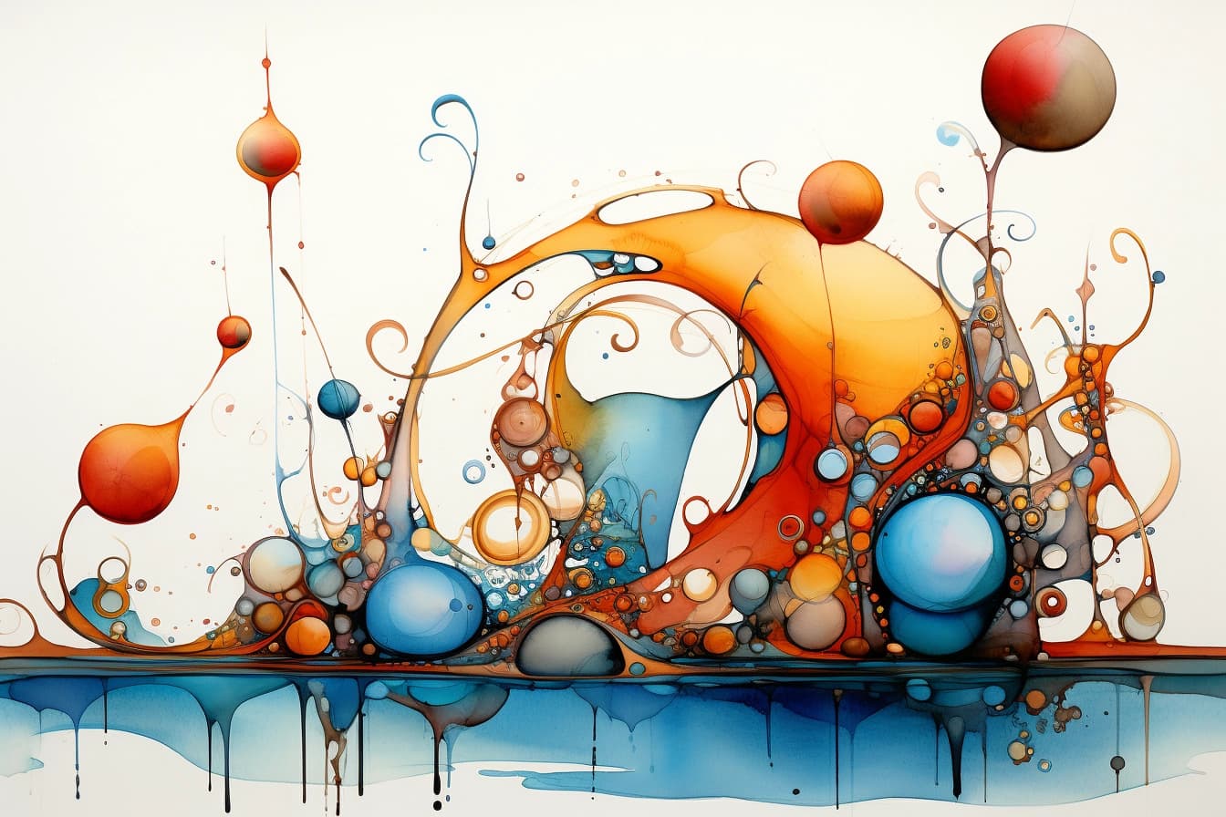 Cover Image for Strategizing in Color -- How Media Vault AI Elevates Your Content Game
